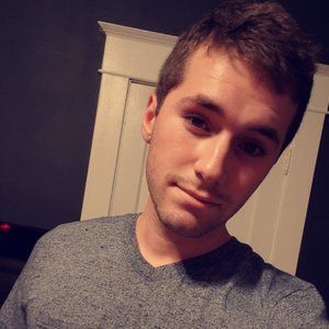 Meet your Posher, Cody